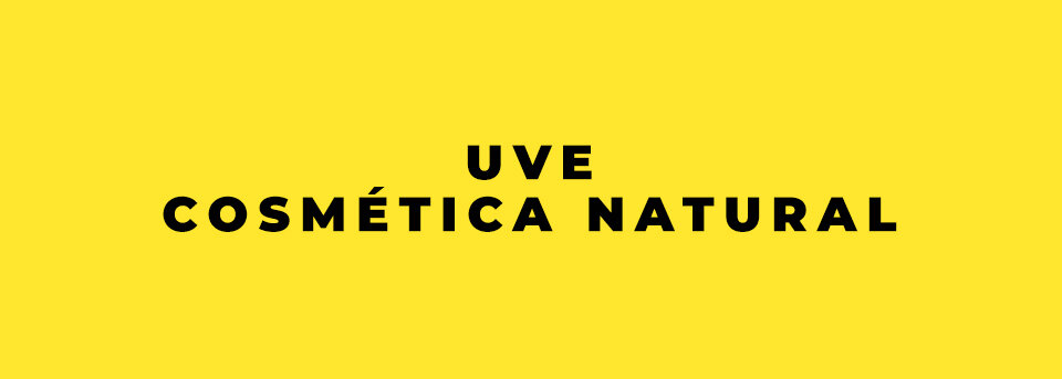 UVE Cosmética Natural Autóctona