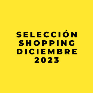 Nuestra selección de shopping gourmet para Diciembre