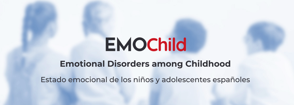 Entrevista a Mireia Orgilés de EMOChild