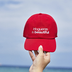 Hogueras y SpainSays