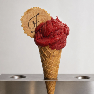 Fraganti Gelato aterriza en Alicante