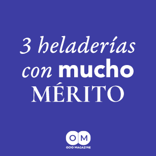 Helados artesanos de Alicante: 3 heladerías con mérito propio