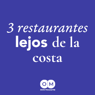 Alicante más allá de la playa: tres restaurantes para saborear la provincia