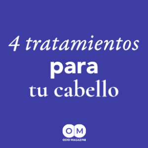 Tu pelo también ha vuelto de vacaciones: cuatro tratamientos para recuperarlo después del verano