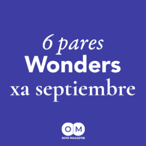 El otoño puede esperar: 6 zapatos de Wonders para estrenar septiembre sin botas